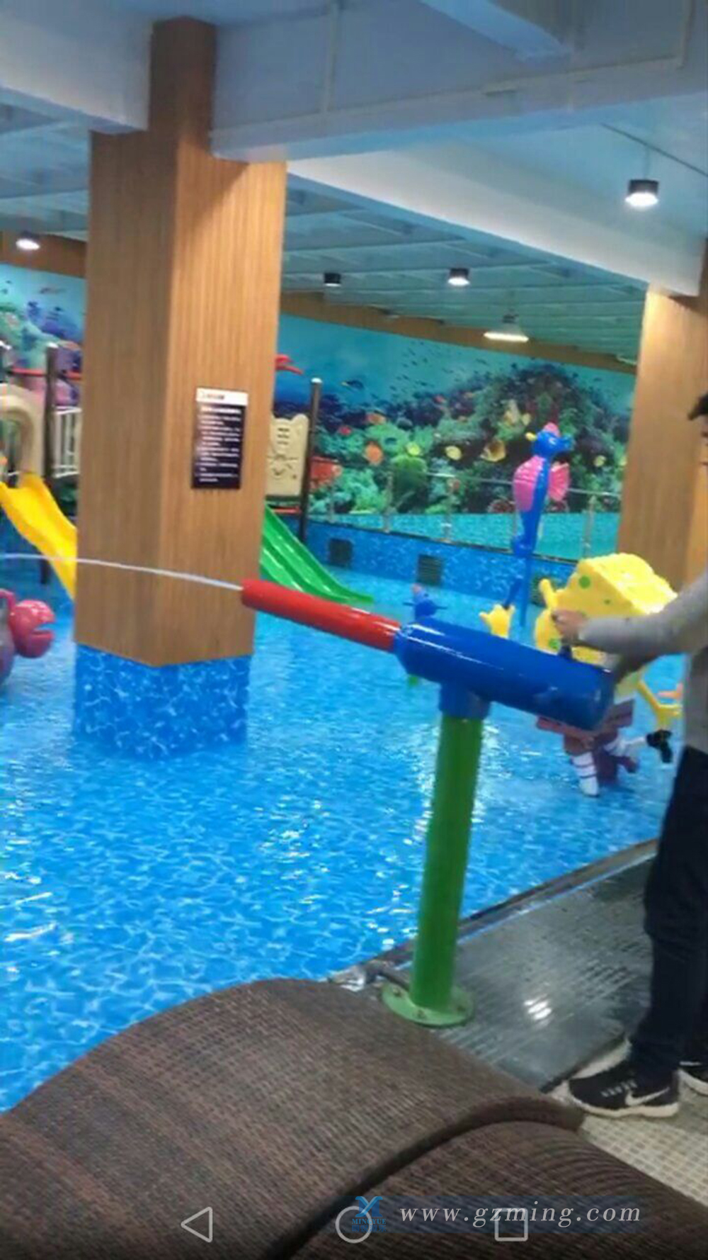 水上樂園設(shè)備，水上樂園沖浪設(shè)備