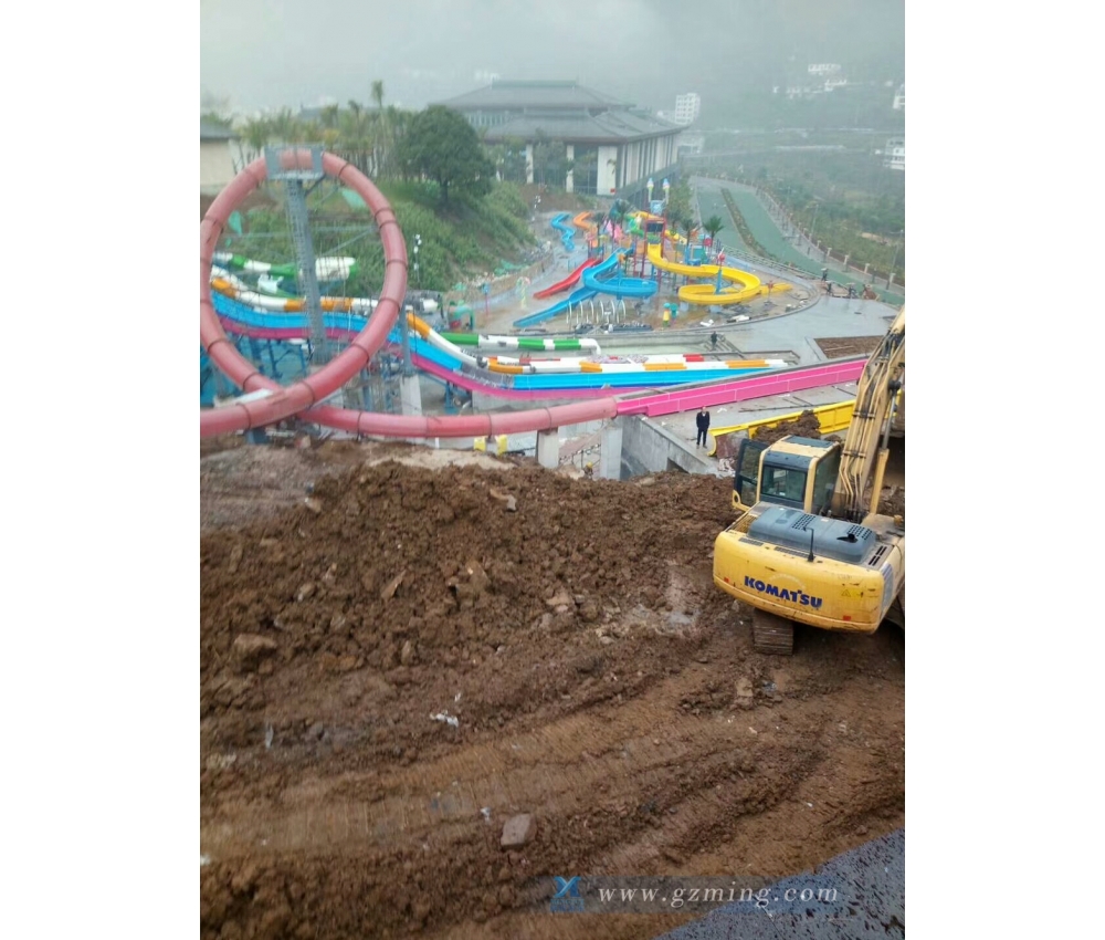 施工記錄